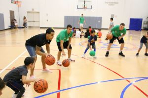 מכבי חיפה למען הקהילה