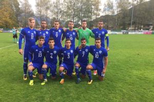 נבחרת הנוער