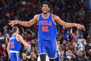 ג'ואל אמביד