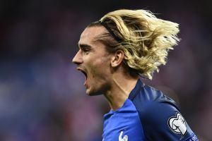 אנטואן גריזמן