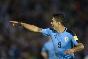 לואיס סוארס