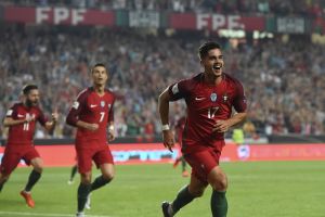 אנדרה סילבה