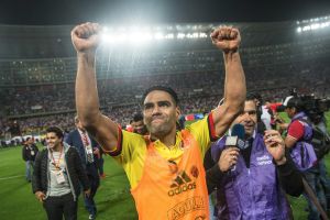 רדאמל פלקאו