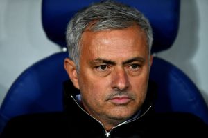 ז'וזה מוריניו