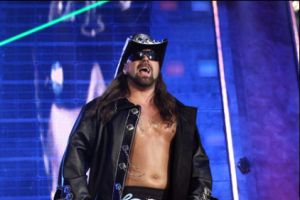 ג'יימס סטורם. אימפקט