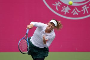 מריה שראפובה