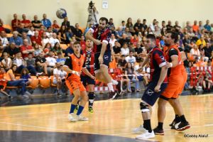 הפועל ראשל"צ