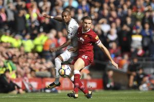 ג'ורדן הנדרסון מול אשלי יאנג