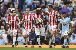 שחקני סטוק סיטי