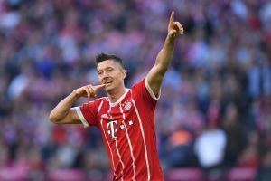 רוברט לבנדובסקי