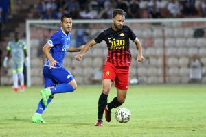 מאוריסיו קורדיירו