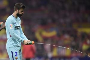 ג'רארד פיקה