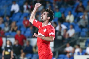 איסק קואנקה