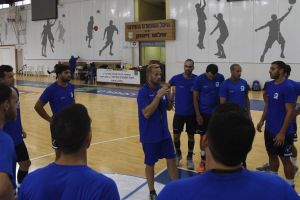 זבונקו שנדובסקי (איגוד הכדוריד)