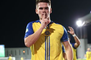 וידאר קיארטנסון