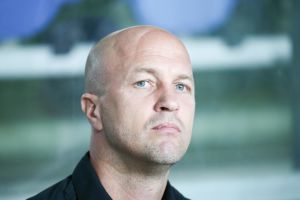 ג'ורדי קרויף