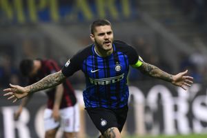 מאורו איקרדי