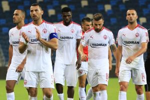 שחקני הפועל באר שבע