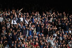 אוהדי ניוקאסל