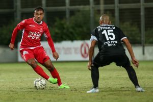 פדרו גלבאן מול עמית אמזלג