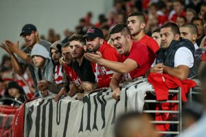 אוהדי הפועל ת"א