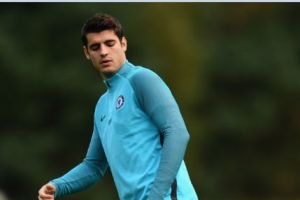 אלברו מוראטה