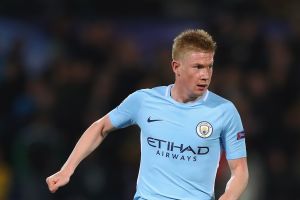 קווין דה בריינה