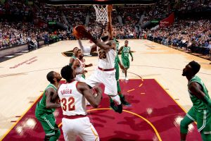 לברון ג'יימס