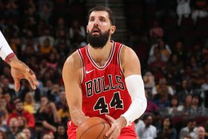 ניקולה מירוטיץ'