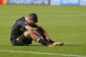 פולישיץ' מאוכזב בניקוסיה