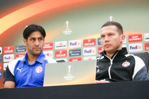 אליניב ברדה וברק בכר