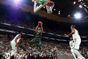 יאניס אנטטוקומפו