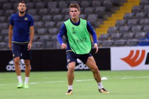 וידאר קיארטנסון