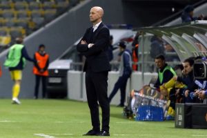 ג'ורדי קרויף