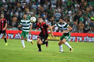 ראדו גינסארי