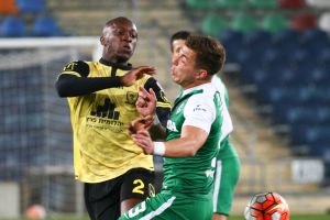 אנטואן קונטה