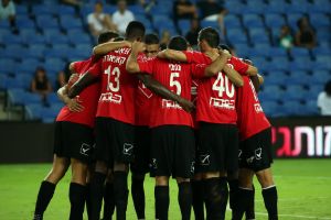 שחקני רעננה