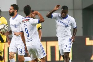 נייג'ל האסבליינק