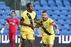 אלחסן קייטה ודיא סבע