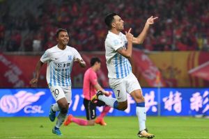 ערן זהבי עם רנאטיניו