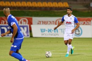 לירוי צעירי