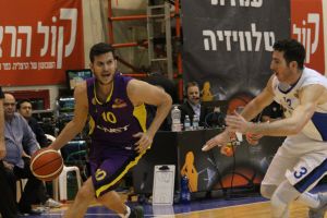 גיא פניני מול אלכס רוזנברג