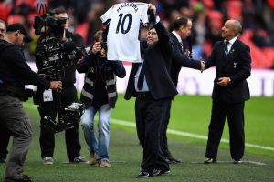 דייגו מראדונה