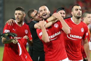 הפועל באר שבע