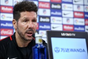 דייגו סימאונה