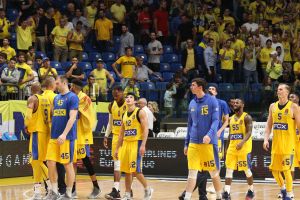 מכבי תל אביב