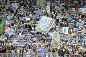 אוהדי לאציו