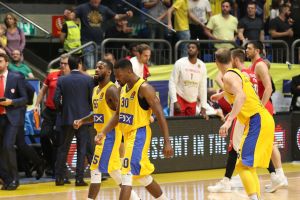 מכבי תל אביב