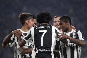 שחקני יובנטוס