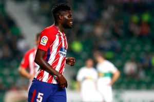 תומאס פארטיי